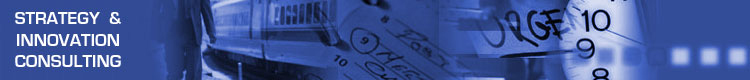 Strategy and Innovation Consulting