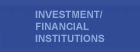 Investment/Financial Community